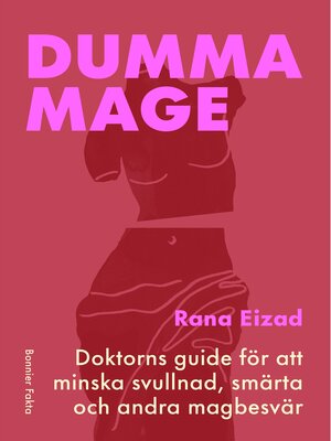 cover image of Dumma mage